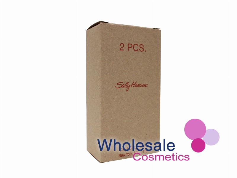 6 x Sally Hansen Spa Collection Peel-Off Nail Masks 8ml